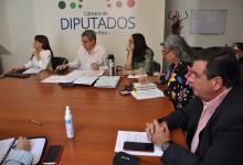 Diputados