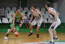 Básquet: Estudiantes de Concordia inicia en Chivilcoy su primera gira del año