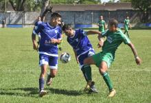 Sportivo Urquiza y Neuquén se metieron en las semifinales de la Copa de Oro