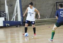 Futsal: citaron a cinco paranaenses a la selección argentina rumbo al mundial femenino