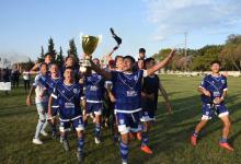 Sportivo Urquiza se consagró bicampeón de la Liga Paranaense de Fútbol
