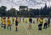 Hockey sobre césped: concluyó la primera etapa de trabajo para las preselecciones