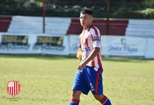 Violencia en el fútbol concordiense: un juvenil de Libertad sufrió fractura de peroné