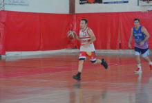 Básquet: Quique Club lanzó un torneo solidario para la renovación de su piso deportivo