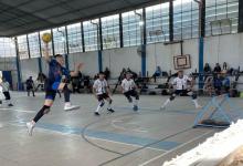 Comenzó la Liga Regional de Tchoukball en Federal