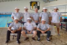 Aguas Abiertas: nadadores de Estudiantes harán el Cruce Cancún-Isla Mujeres