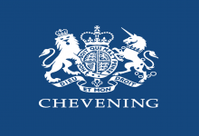  Chevening 