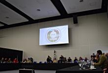Lanzaron el programa que impulsa la producción agropecuaria sustentable
