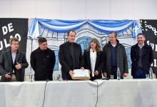 Abrieron las ofertas para construir el edificio de la escuela “Del Bicentenario”
