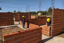Licitarán nuevas viviendas para San José de Feliciano y Aldea San Antonio
