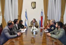 Delta: Entre Ríos controlará ingreso a las islas y pedirá colaboración de fuerzas armadas
