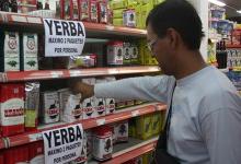 yerba supermercado