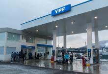 YPF