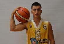 “El objetivo es ir por el ascenso al Torneo Federal”, indicó Saverio Díaz desde Zaninetti