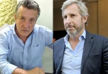 Juan Domingo Zacarías defendió la reputación de Rogelio Frigerio y le pidió a Adán Bahl “que no mienta y sea honesto”.