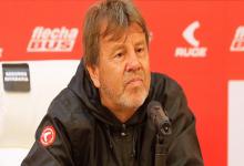 El exPatronato Ricardo Zieinski será el nuevo director técnico de Independiente