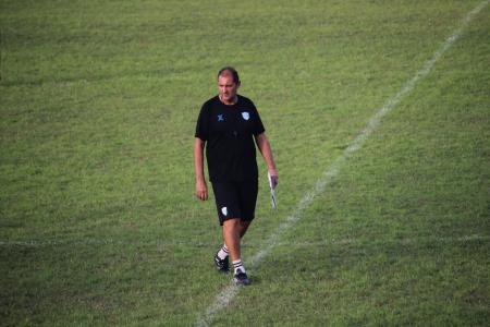 Luis Tonelotto