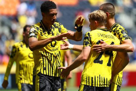 Borusia Dortmund