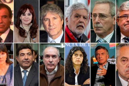 La mayoría de las denuncias por corrupción quedan estancadas en los despachos de los jueces. Solo el 12% de las causas llegaron a juicio.