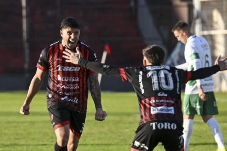 Federico Castro