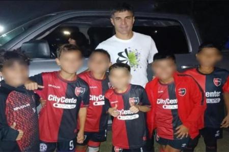 Malcorra 
