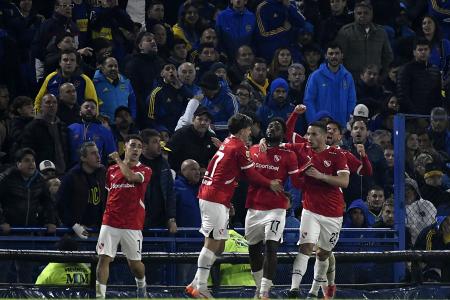 Independiente