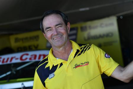 El “Gurí” Martínez competirá este fin de semana como invitado en “La Histórica”