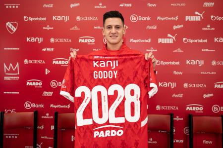 Leonardo Godoy