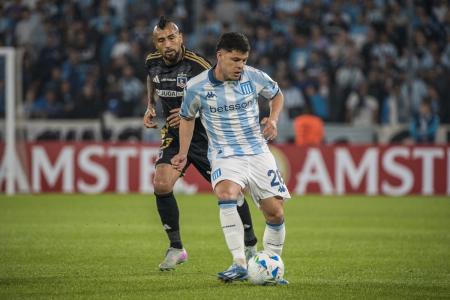Racing 