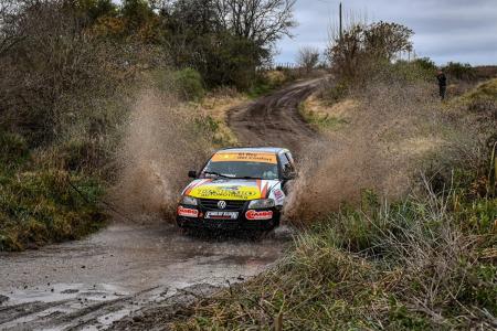 Rally Entrerriano