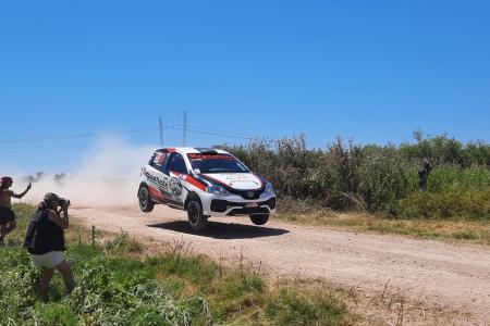 El Rally Entrerriano comenzará su año en Estancia Grande del 18 al 20 de marzo