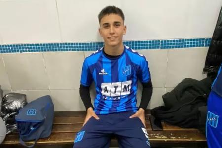 Camilo Nuin