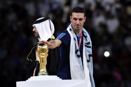 Scaloni
