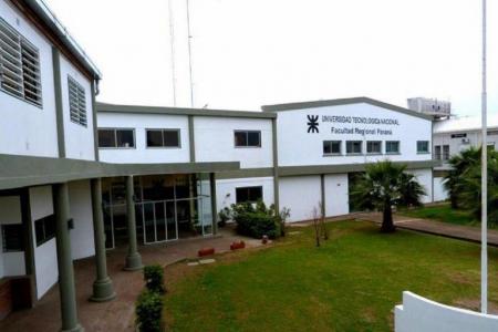 La Regional Paraná de la UTN “no está solicitando” el pase sanitario para el ingreso
